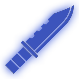 Керамбит Knife (1 день)