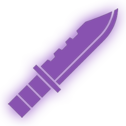 Sevenclaw Knife (1 день)