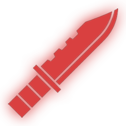 Поток Информации Knife (3 дня)