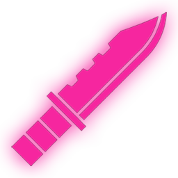 Радуга Knife (3 дня)