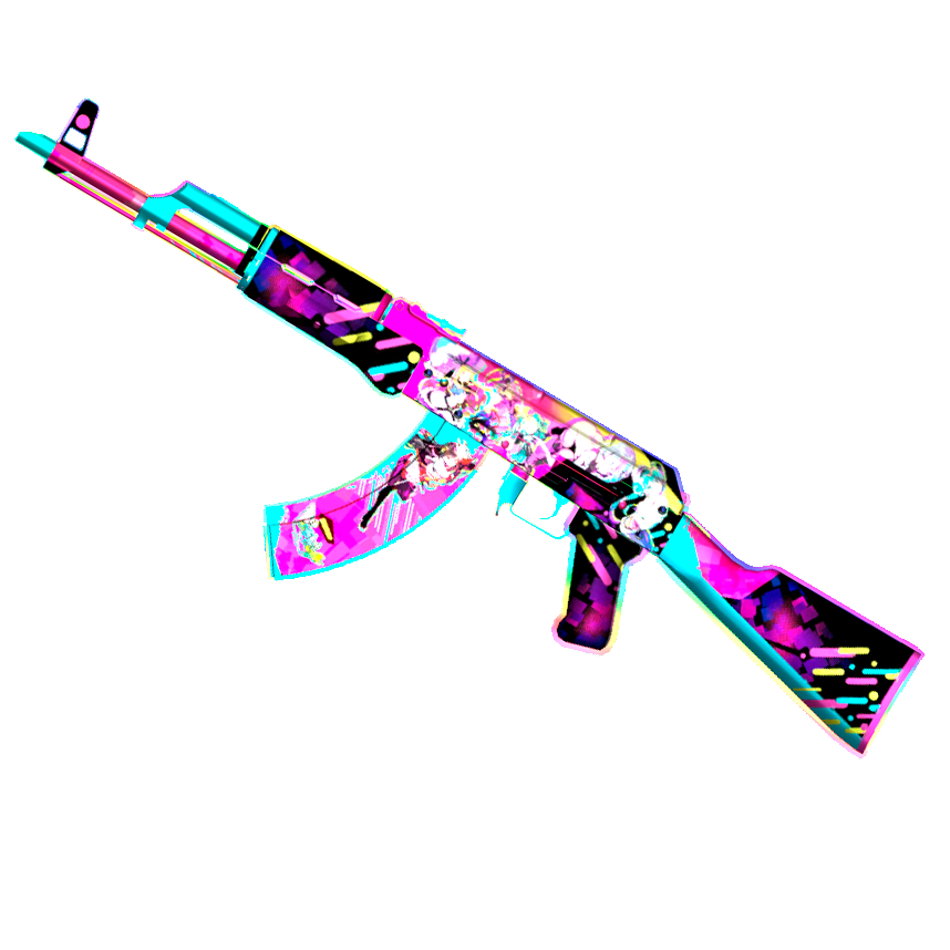 Dndn AK-47 (7 дней)