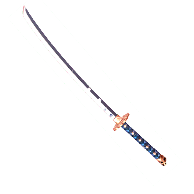Сакура KNIFE (7 дней)