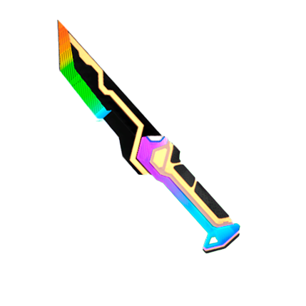 Dwbss KNIFE (7 дней)