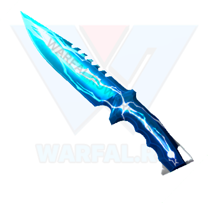 Daole KNIFE (7 дней)