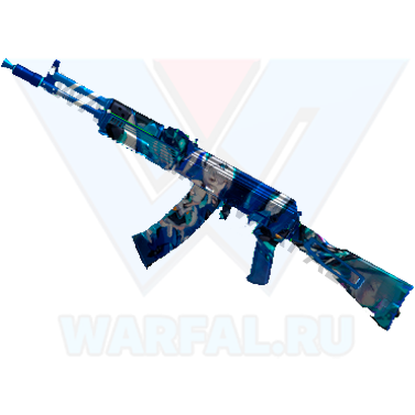 Kastov AK-47 (7 дней)