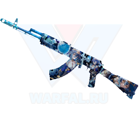 Layla AK-47 (3 дня)