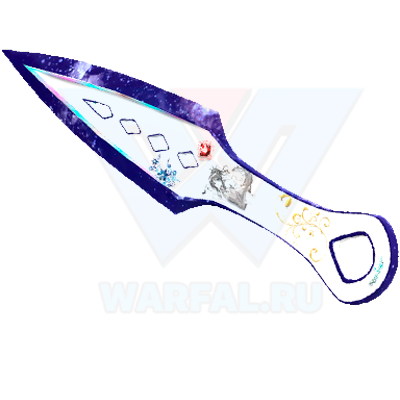 Радуга Knife (3 дня)