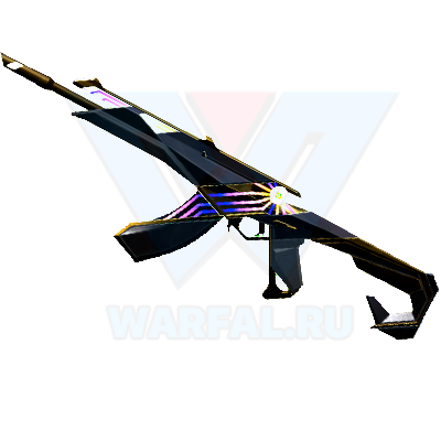 CP23 AK-47 (3 Дня)